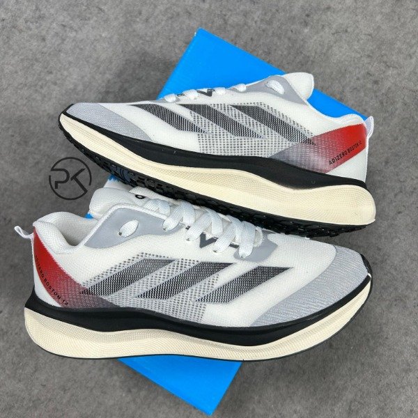 Producto - Adidas Adizero White