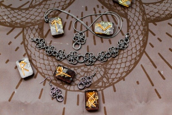 Producto - Sigyn
