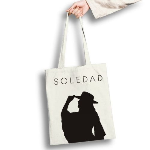 Producto - Tote Bag Sombrero