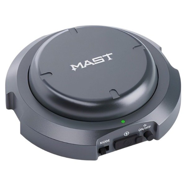 Producto - Pedal Inalambrico MAST