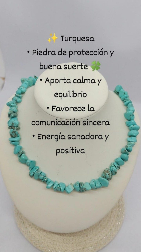 Producto - PIEDRAS ENERGETICAS - 1
