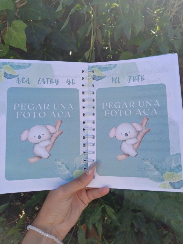 Producto - Cuadernos pediatricos - 3