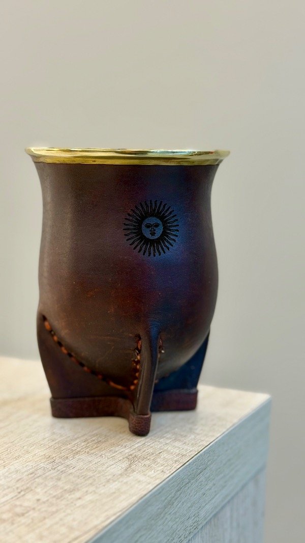 Producto - CAMIONERO BRONCE SOL DE MAYO