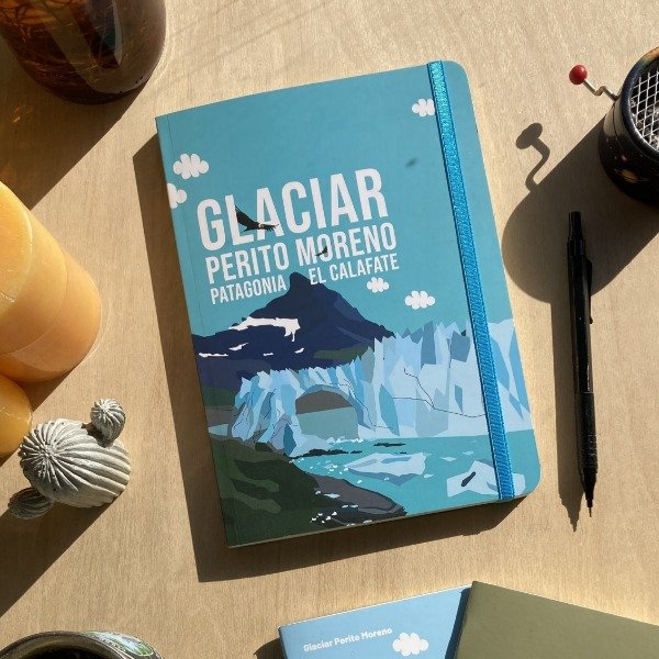 Producto - Cuadernos