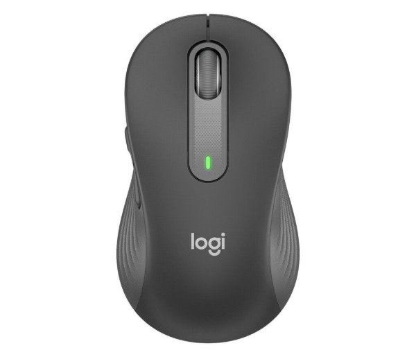 Producto - MOUSE LOGITECH M650 LARGE WIRELESS