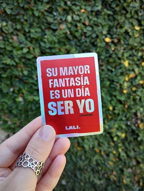 Producto - Fantasía