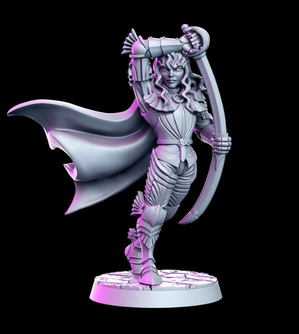 Producto - Griffith - Berserk