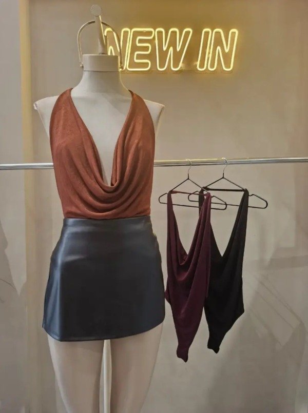 Producto - Body Buche Chocolate