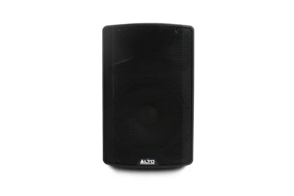 Producto - ALTO PROFESSIONAL CAJA POTENCIADA TX412 TX SERIES 700 WATT BLUETOOTH - 0