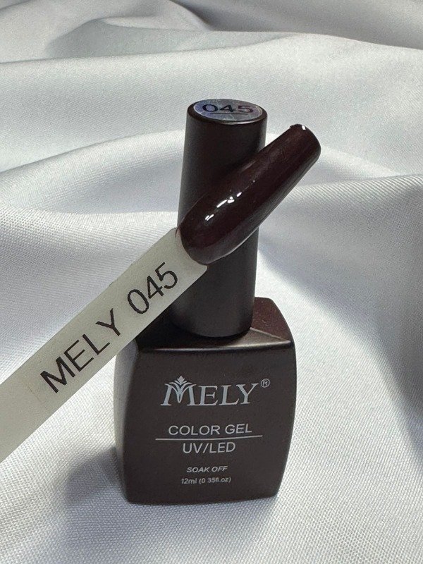 Producto - Esmalte semi Mely 045