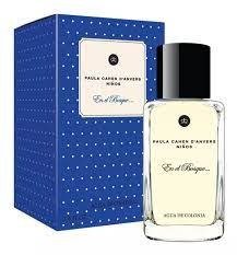 Producto - Perfume Paula niños "Bosque azul"