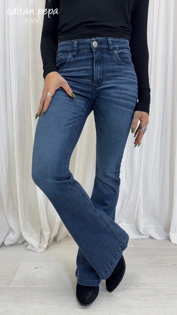 Producto - JEANS MARÍA JOSÉ