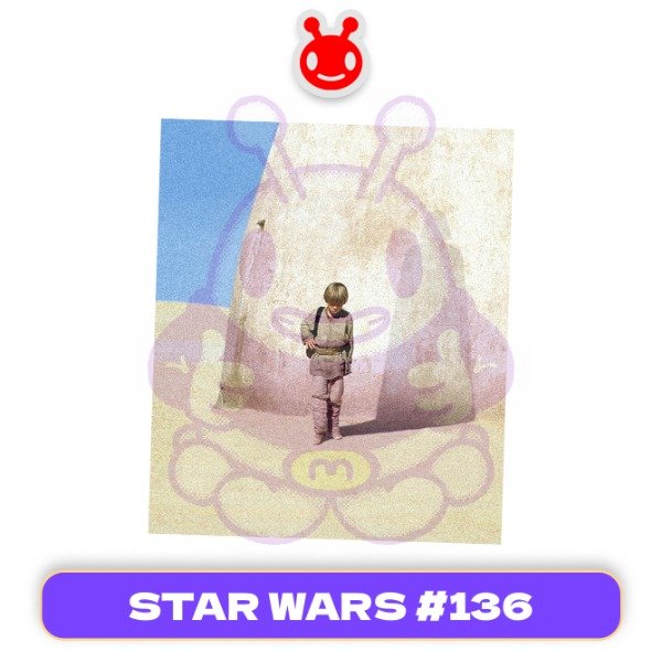 Producto - JEDI Y SITH 32