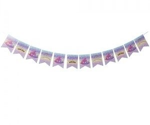 Producto - Banner castillo