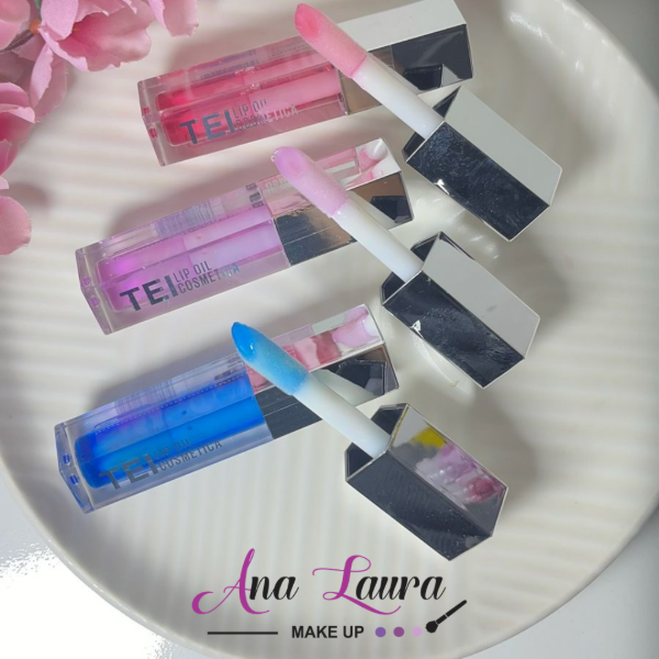 Producto - Lip oil TEI