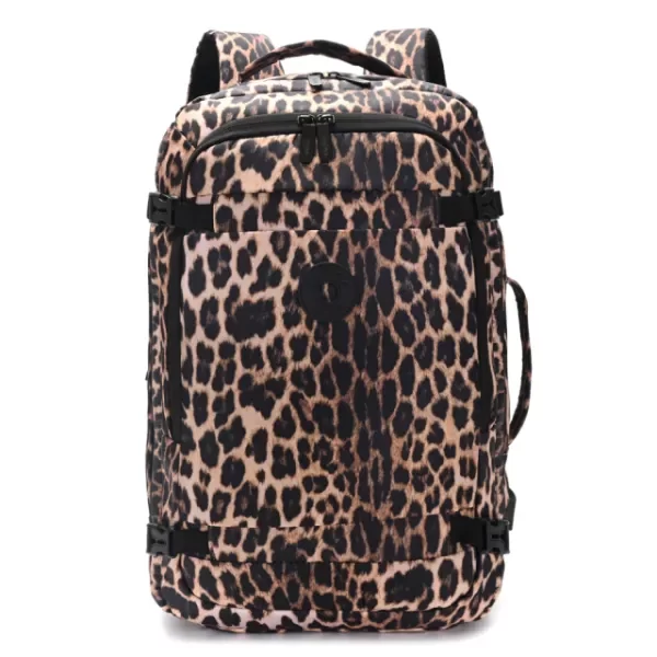 Producto - MOCHILA VIAJERA PRINT