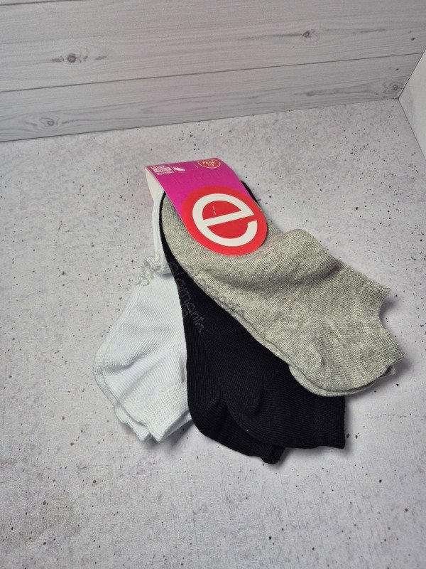 Producto - SOQUETE TRIPACK ELEMENTO