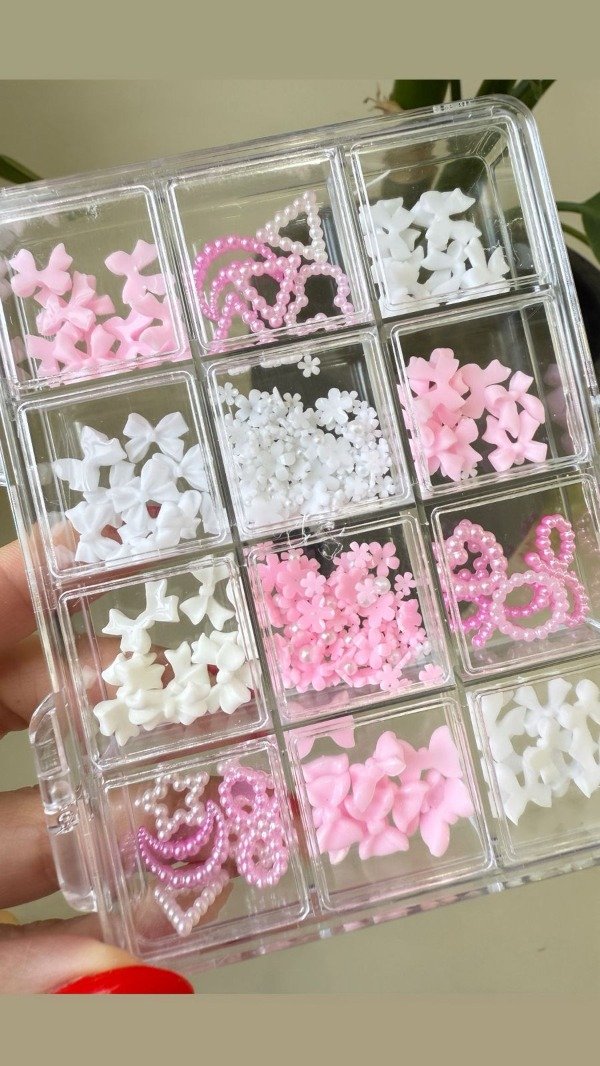 Producto - MIX DECO X12
