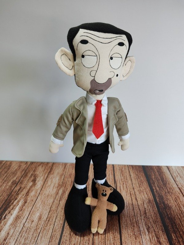 Producto - Mr Bean