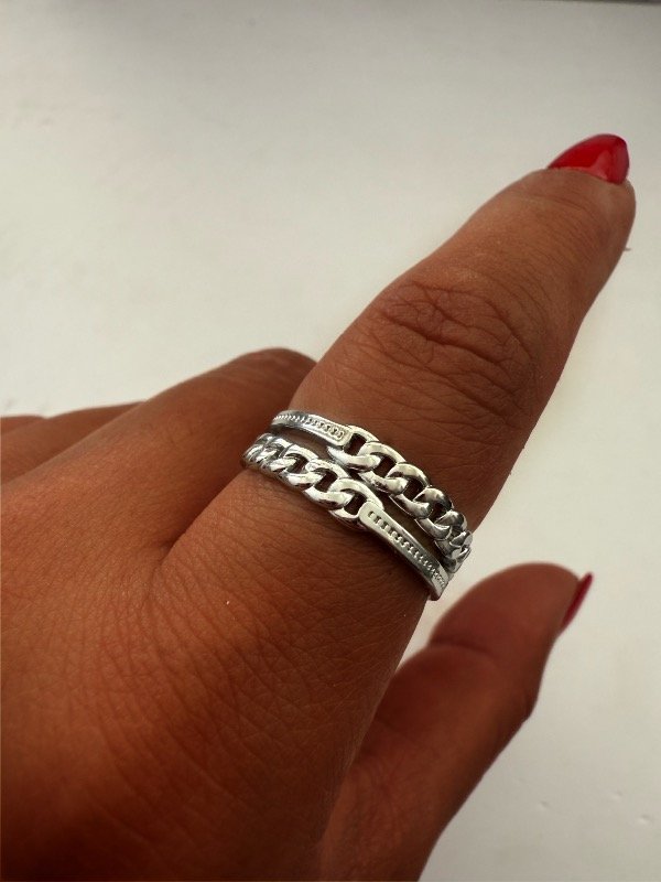 Producto - Anillo Box Qui