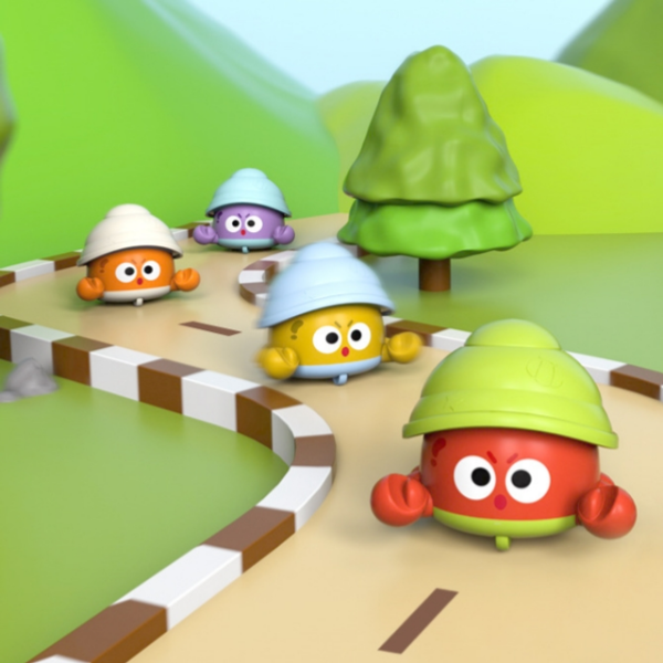 Producto - Carrito Honguito