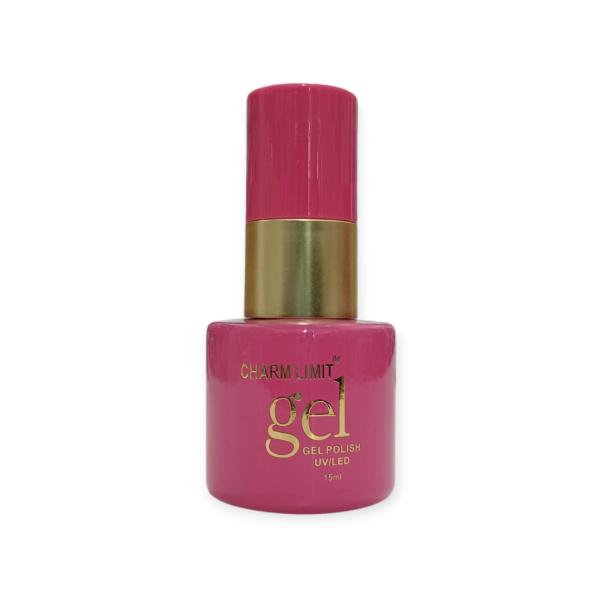 Producto - Esmalte gel Charm Limit 35