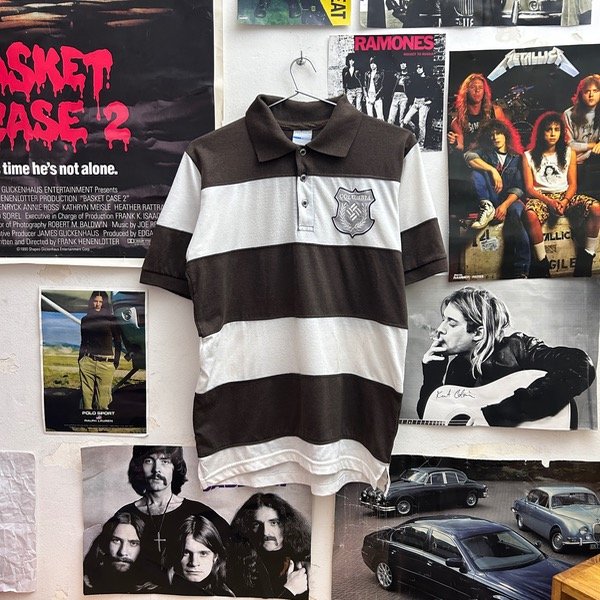 Producto - Chomba Columbia