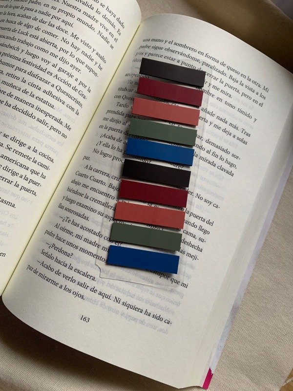 Producto - POST IT modelo 28