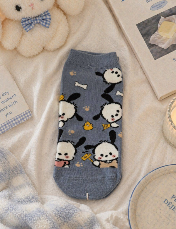 Producto - Medias Pochaco