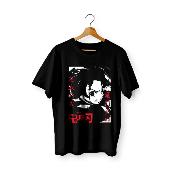 Producto - TANJIRO KAMADO 2