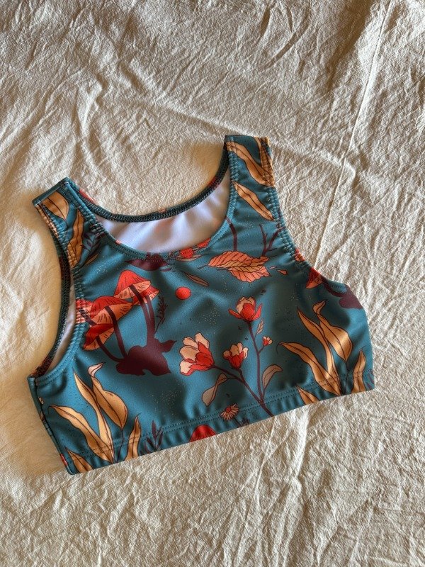 Producto - Top Cata Tierra