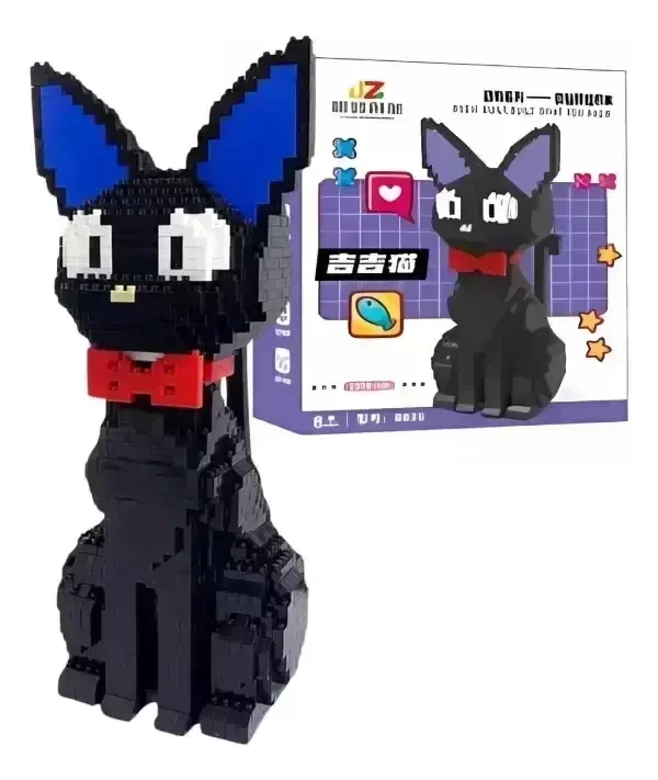 Producto - Simil Lego Jiji - Kiki Entregas a Domicilio
