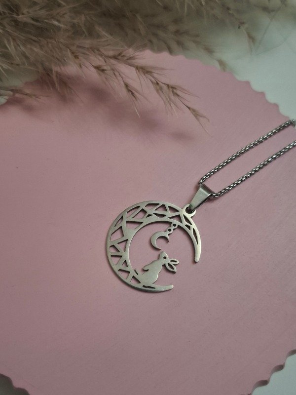 Producto - Collar Conejo