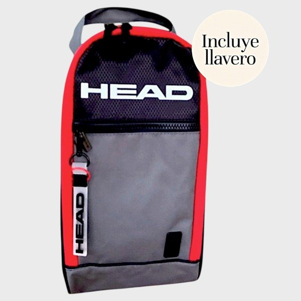 Producto - Botinero HEAD 28515