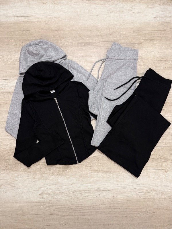 Producto - Set Comfy Margot - 0