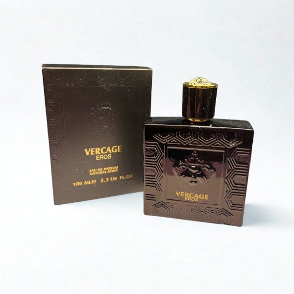 Producto - VERCAGE EROS MASC 100 ML