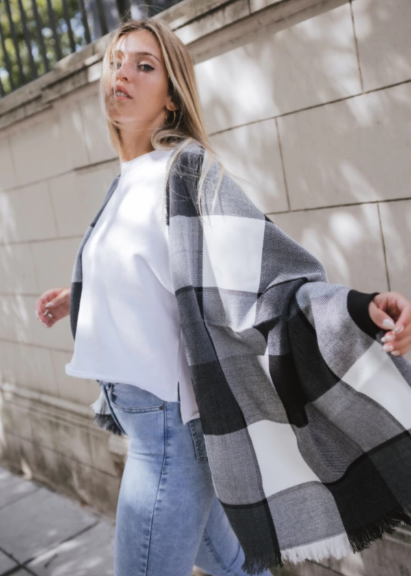 Producto - Pashmina Livia
