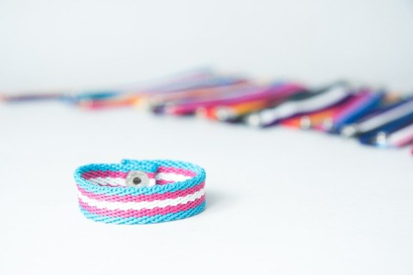 Producto - Packs pulseras anchas o finas - 10
