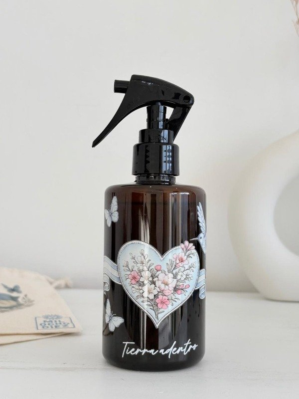 Producto - Aroma Tierra adentro - 0