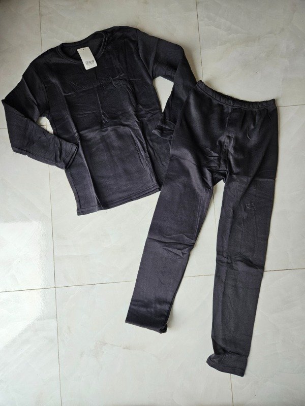 Producto - COMBO TERMICO CAMISETA + CALZA (A55 D)