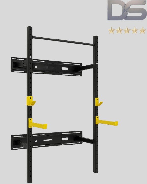 Producto - Rack Plegable