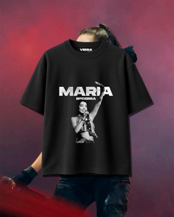 Producto - Remera Maria