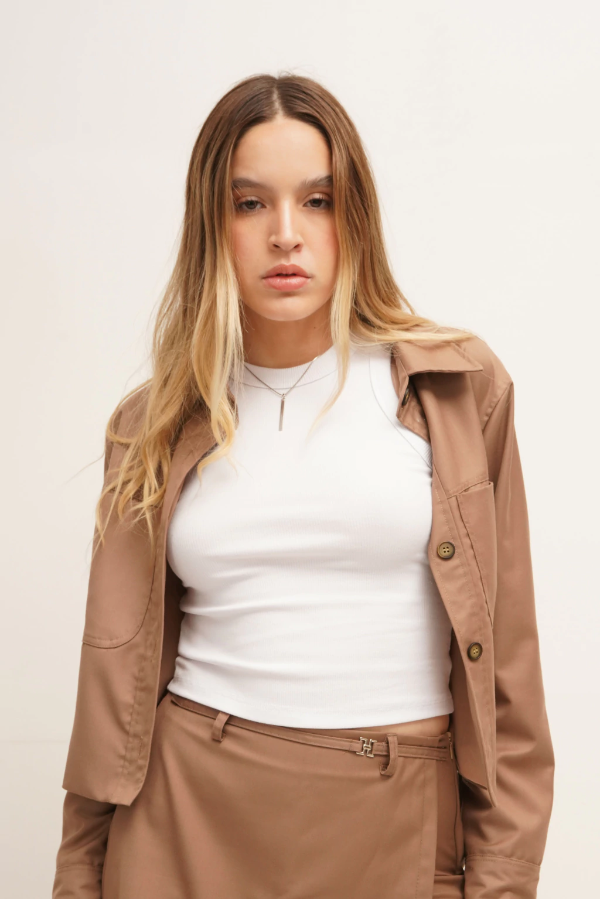 Producto - Musculosa Oasis