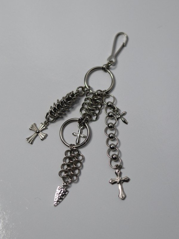 Producto - Llaveros Crosses