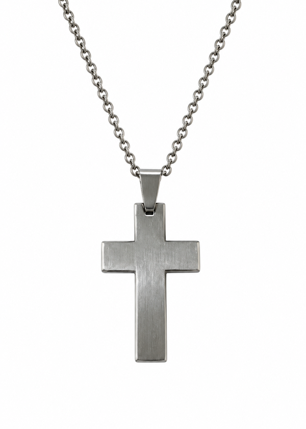 Producto - Cadena y Cruz 15