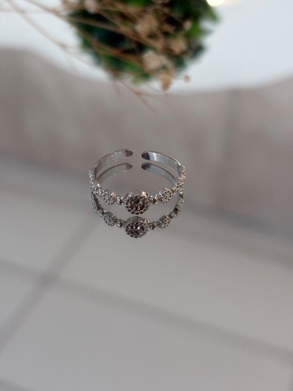 Producto - Anillo Bruna - 0