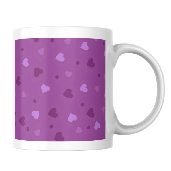 Producto - Taza - Corazones 9 - 1