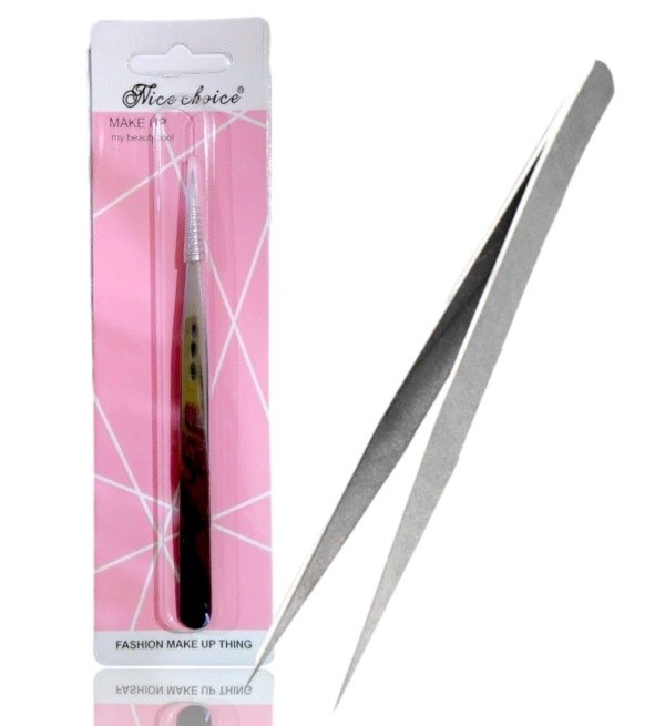 Producto - Pinza Recto Acero