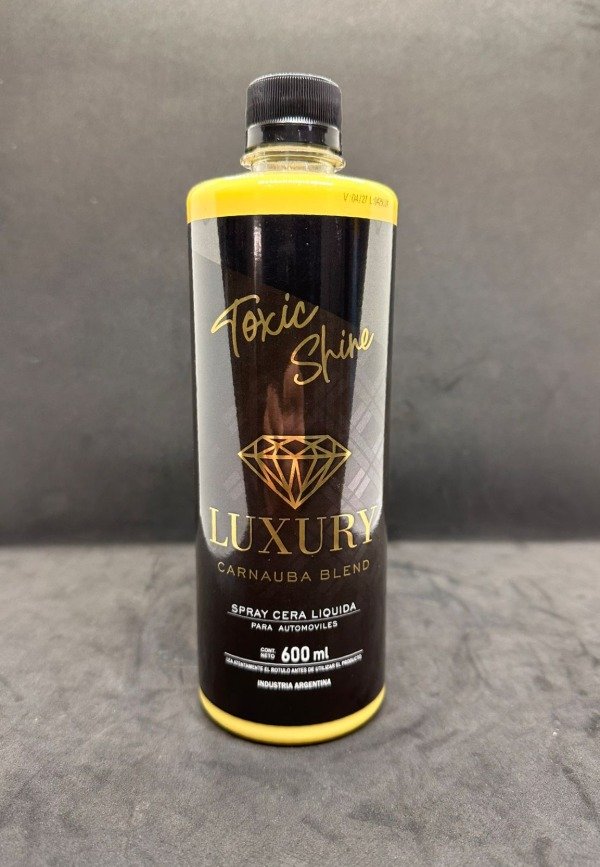 Producto - Luxury