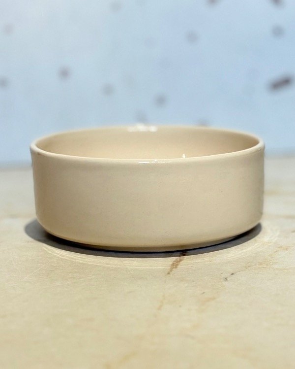 Producto - Cazuela Recta - Beige